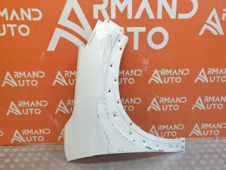 66321D3000 крыло хендай, хундай, хёндай туксон  Hyundai Tucson 3 Арт 226370PM, вид 1