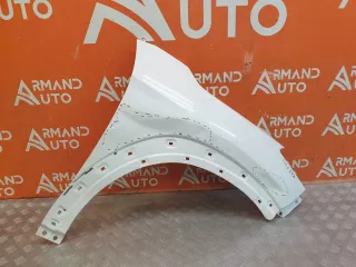 66321D3000 крыло хендай, хундай, хёндай туксон  Hyundai Tucson 3 Арт 226370PM, вид 2