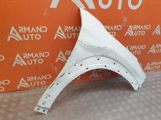 66321D3000 крыло хендай, хундай, хёндай туксон  Hyundai Tucson 3 Арт 226370PM, вид 4