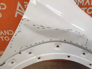 66321D3000 крыло хендай, хундай, хёндай туксон  Hyundai Tucson 3 Арт 226370PM, вид 5