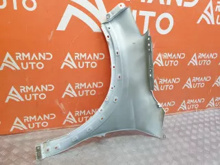 66321D3000 крыло хендай, хундай, хёндай туксон  Hyundai Tucson 3 Арт 226370PM, вид 9