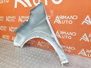 66321D3000 крыло хендай, хундай, хёндай туксон  Hyundai Tucson 3 Арт 226370PM, вид 10