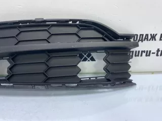 57A807368 Решетка бампера Skoda Karoq Арт TP42674, вид 2