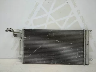 6C0816411B Радиатор кондиционера Volkswagen Polo 5 Арт TP42742, вид 1