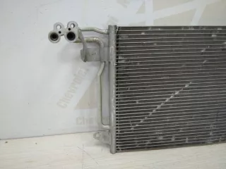 6C0816411B Радиатор кондиционера Volkswagen Polo 5 Арт TP42742, вид 3