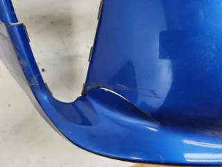 86511-H0000 бампер Kia Rio 4 Арт VZ186314, вид 2