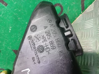 A2058690220, A2058600260 бачок омывателя Mercedes C W205 Арт ARM273642, вид 11
