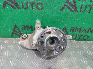A2133503105, A2133572500 кулак поворотный Mercedes E W238 Арт ARM273991