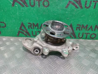 A2133503105, A2133572500 кулак поворотный Mercedes E W238 Арт ARM273991, вид 4