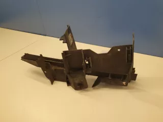 1713742 Кронштейн замка двери передний левый Ford Focus 3 Арт ZAP284034, вид 3
