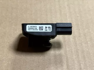 13578678 Датчик удара Chevrolet Spark M300 Арт 23668_5, вид 3