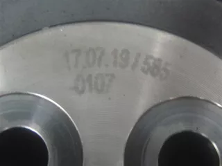 51045055133 Шестерня Грм MAN TGX Арт 23210, вид 3