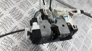 Левой сдвижной двери Замок двери сдвижной левой Volkswagen Crafter 1 Арт 9UK06GB01, вид 3