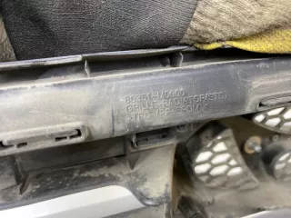 86350M0000 решетка радиатора Hyundai Creta 1 Арт SP10328, вид 11