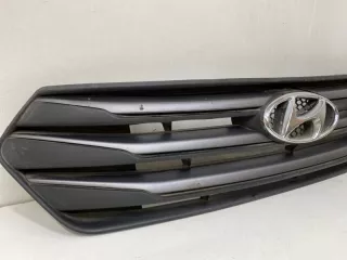 86350M0000 решетка радиатора Hyundai Creta 1 Арт SP10328, вид 2