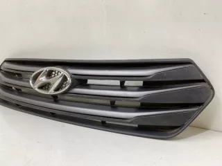 86350M0000 решетка радиатора Hyundai Creta 1 Арт SP10328, вид 3