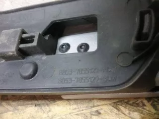 BB5Z7855115BA Дуги на крышу (рейлинги) Ford Explorer 5 Арт AT425279, вид 3