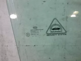82420A2710 Стекло двери передней правой Kia Ceed 2 Арт AT421939, вид 2