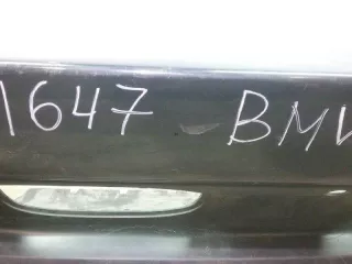 8402324 Бампер задний BMW X5 E53 Арт A161647, вид 3