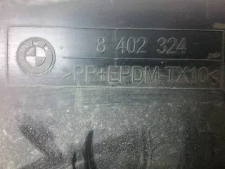 8402324 Бампер задний BMW X5 E53 Арт A161647, вид 7