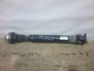 491002J100 Карданный вал передний Kia Mohave Арт A152408, вид 1