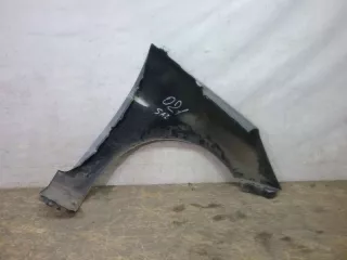 663114L000 Крыло переднее левое Hyundai Solaris 1 Арт A140217, вид 3