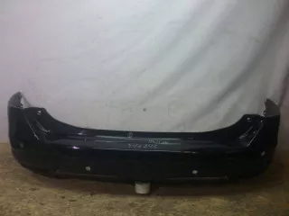 850224CN0H Бампер задний Nissan X-Trail T31 Арт A346945, вид 1