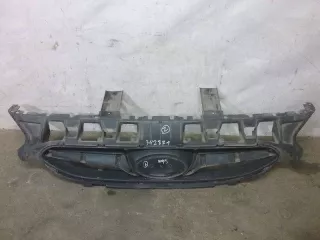 863511R000 Решетка радиатора Hyundai Solaris 1 Арт A342871, вид 1