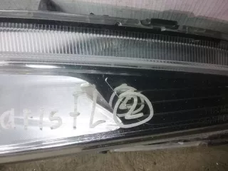 922024L600 Фара противотуманная правая передняя Hyundai Solaris 1 Арт A341961, вид 2