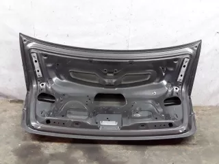 4G5827023C Крышка багажника (дверь 3-5) Audi A6 C7 (S6,RS6) Арт AМ780053, вид 3
