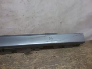 51777184774 Накладка на порог BMW 5 F10/F11/GT F07 Арт AT427323, вид 2