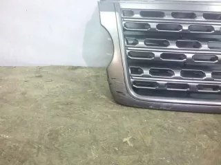 CK52BA163CA Решетка радиатора Land Rover Range Rover 4 Арт A151567, вид 2