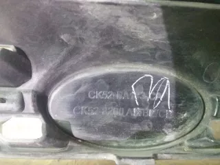 CK52BA163CA Решетка радиатора Land Rover Range Rover 4 Арт A343557, вид 5