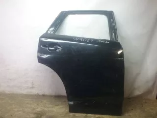 KDY37202XC Дверь задняя правая Mazda CX-5 1 Арт A348067, вид 1