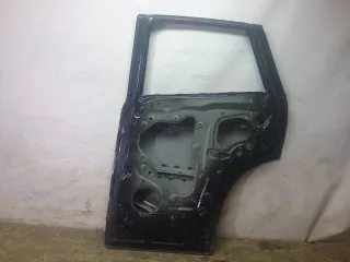 KDY37202XC Дверь задняя правая Mazda CX-5 1 Арт A348067, вид 4