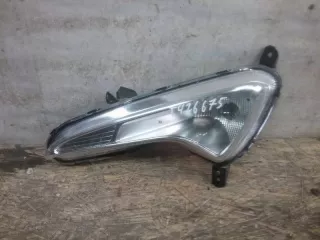 922014L600 Фара противотуманная левая передняя Hyundai Solaris 1 Арт AT426675, вид 1