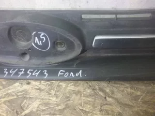 CV448150BEW Решетка радиатора Ford Kuga 1 Арт A347543, вид 2