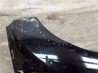 1777180 Крыло переднее правое Ford Fiesta 6 Арт AA430013, вид 3