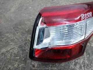 265504EA0A Фонарь задний правый Nissan Qashqai 2 Арт A808508, вид 2