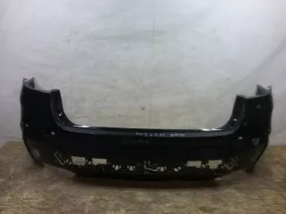 51128056999 Бампер задний BMW X4 F26 Арт AT426096, вид 1