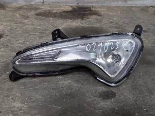 922014L600 Фара противотуманная левая передняя Hyundai Solaris 1 Арт AT021025, вид 1