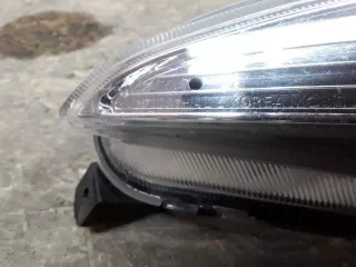 922014L600 Фара противотуманная левая передняя Hyundai Solaris 1 Арт AT021025, вид 2