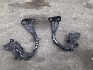 41007233585 Петля крышки багажника BMW 5 F10/F11/GT F07 Арт AT030392, вид 1