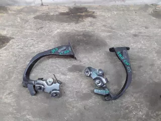 41007233585 Петля крышки багажника BMW 5 F10/F11/GT F07 Арт AT030392, вид 2