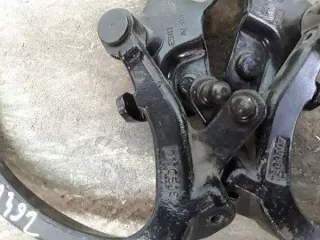 41007233585 Петля крышки багажника BMW 5 F10/F11/GT F07 Арт AT030392, вид 3