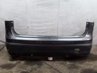 85022BP70H Бампер задний Nissan Qashqai 2 Арт AT031747, вид 1