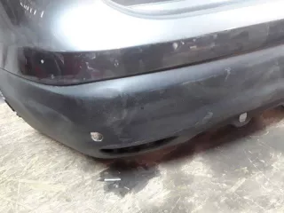 85022BP70H Бампер задний Nissan Qashqai 2 Арт AT031747, вид 2