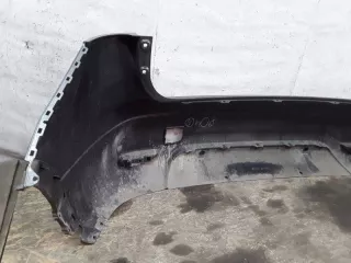 85022BP70H Бампер задний Nissan Qashqai 2 Арт AT031747, вид 3