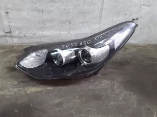 92101F1010 Дневные ходовые огни левые Kia Sportage 4 Арт AT032650, вид 1