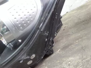 92101F1010 Дневные ходовые огни левые Kia Sportage 4 Арт AT032650, вид 2